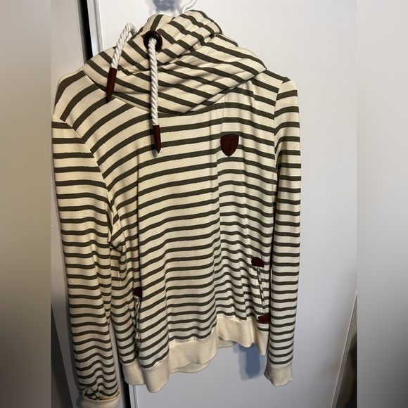 Wanakome women’s sweater size L - Picture 2 of 5